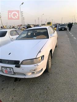 تويوتا II مارك